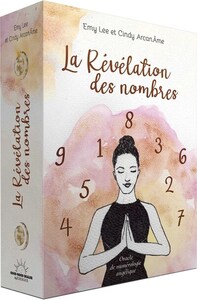 Picture of Révélation des nombres