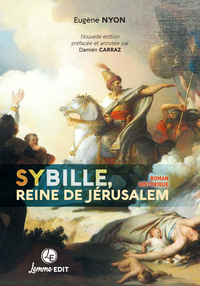Picture of SYBILLE, REINE DE JERUSALEM