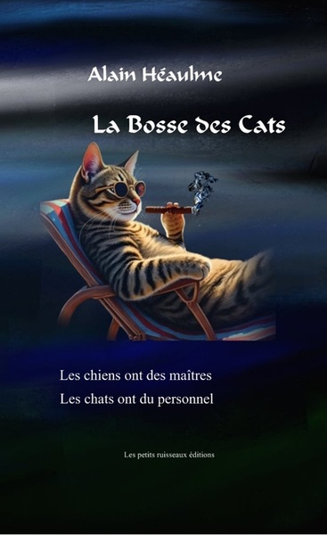 Picture of la bosse des cats
