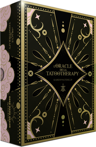 Image de Coffret L'Oracle de la Tatootherapy