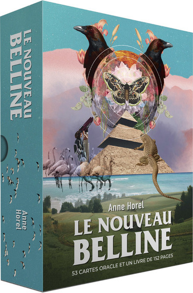 Picture of Le Nouveau Belline