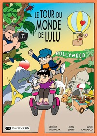 Image de Le Tour du monde de Lulu