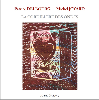 Picture of La cordillère des ondes
