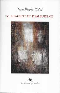 Picture of S'EFFACENT ET DEMEURENT
