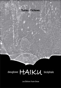 Picture of HAÏKU BICÉPHALE