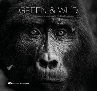 Picture of Green & Wild