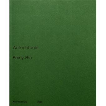 Picture of Autochtonie