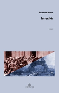 Picture of Les exilés