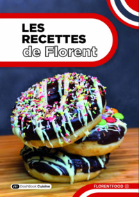 Image de Les recettes de Florent