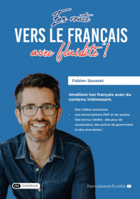 Image de En route vers le français avec fluidité
