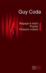 Image de Bagage à main, Puzzle, Poisson volant