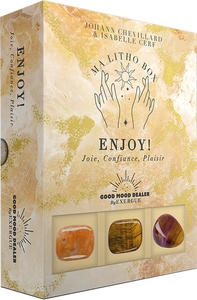 Picture of Coffret Ma Litho Box - Enjoy !
