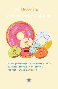 Image de Les Desserts de Mademoiselle Mathilde 2