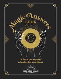 Image de Magic Answers Book
