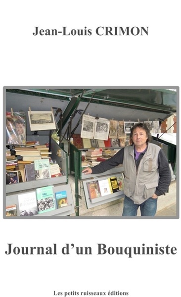 Picture of JOURNAL D'UN BOUQUINISTE