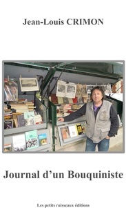 Picture of JOURNAL D'UN BOUQUINISTE