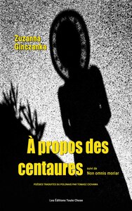 Picture of À propos des centaures