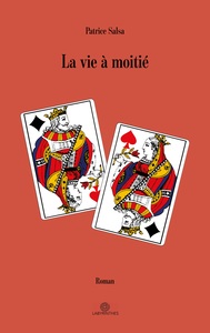 Picture of La vie à moitié