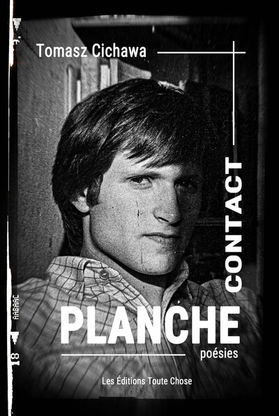 Picture of PLANCHE CONTACT