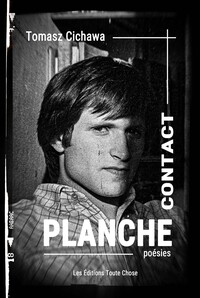 Picture of PLANCHE CONTACT