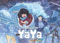 Picture of La balade de Yaya, tome 8. Le retour