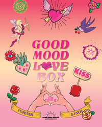 Image de Good Mood Love Box