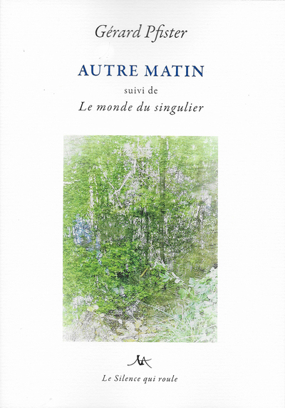 Picture of AUTRE MATIN