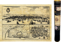 Image de BORDEAUX DE 1575 A 1620 58 CM X 40 CM