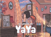 Picture of La balade de Yaya, tome 9. La sonate