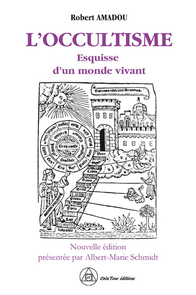 Image de L'occultisme - Esquisse d'un monde vivant