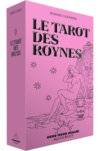Picture of Le Tarot des Roynes