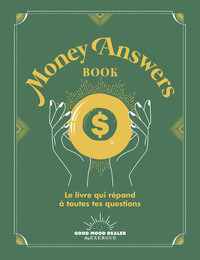 Picture of Money Answers Book