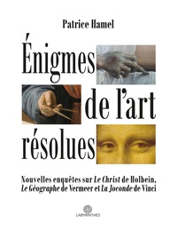 Image de Énigmes de l'art résolues