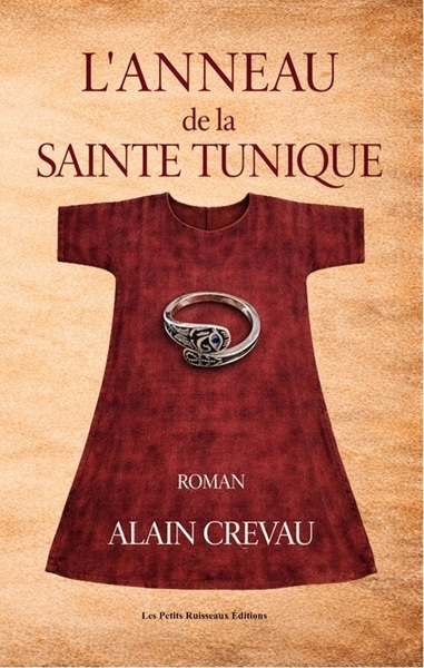 Picture of l'anneau de la Sainte Tunique