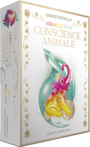 Picture of L'Oracle de la conscience animale