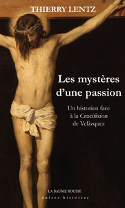 Picture of Les mystères d'une passion