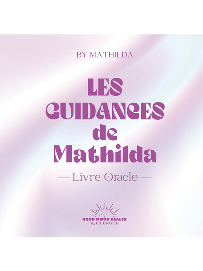 Picture of Les Guidances de Mathilda