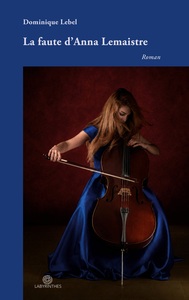 Picture of La faute d'Anna Lemaistre
