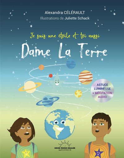 Image de Dame la Terre
