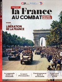 Image de FRANCE AU COMBAT N 2