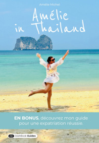 Image de Amélie in Thailand
