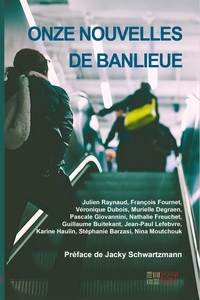 Image de Onze nouvelles de banlieue