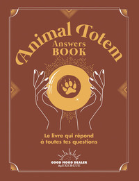Picture of Animal Totem Answers Book