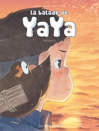 Picture of La balade de Yaya intégrale tome 2