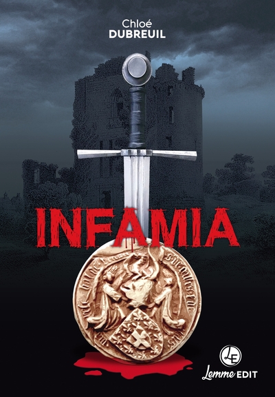 Picture of INFAMIA