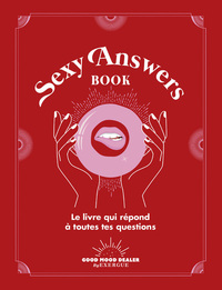 Picture of Sexy Answers Book