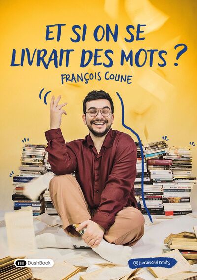Picture of Et si on se livrait des mots ?