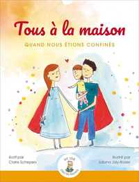 Picture of Tous à la maison