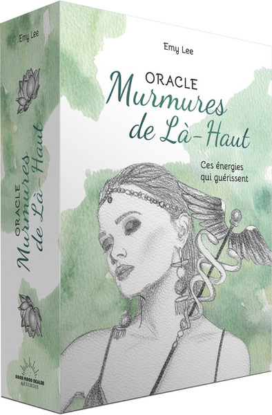 Image de Murmures de là-haut - Ces énergies qui guérissent