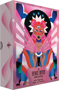 Image de Coffret The Venice Witch Oracle